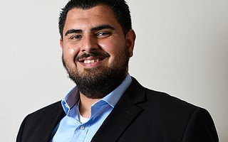 Oscar Gutierrez
