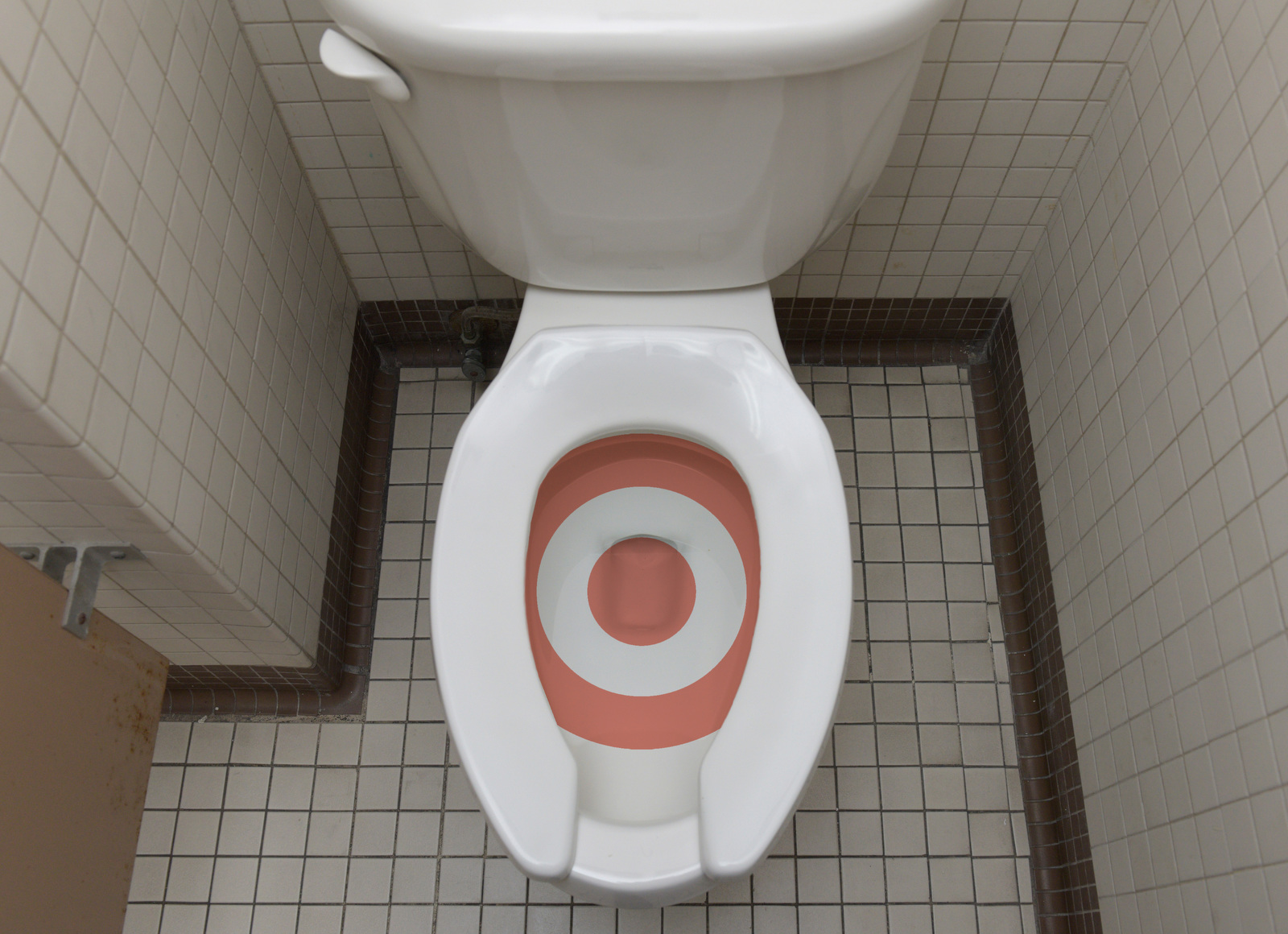 The Call of Target’s Toilets