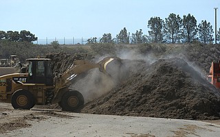 Tajiguas Landfill