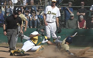Dos Pueblos High’s 4-1 win over Santa Barbara.