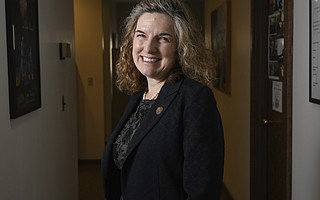 Katrina Rogers