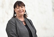 Current Mayor Paula Perotte will run against Councilmember Michael Bennett in November for the city's first vote for mayor of Goleta.