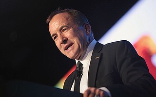 Dr. Michael Shermer