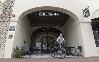 Peet's Coffee & Tea will close the location at 1131 State Street on Friday, May 18.