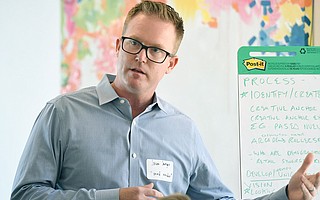 Jason Jaeger of Jaeger Partners