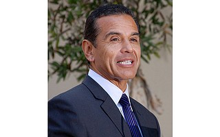 Antonio Villaraigosa
