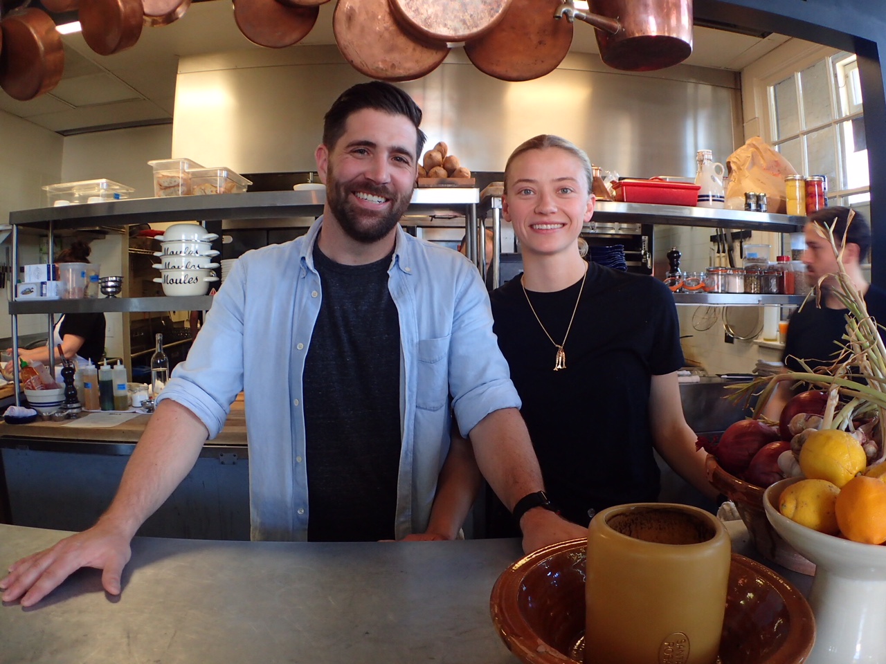 Bell’s Brings Bistro Cuisine to Los Alamos