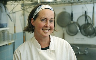 Maureen Foley