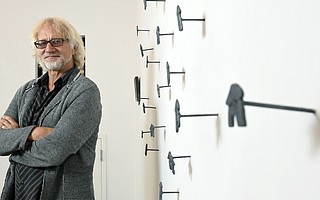 Alan Macy at SB Cast