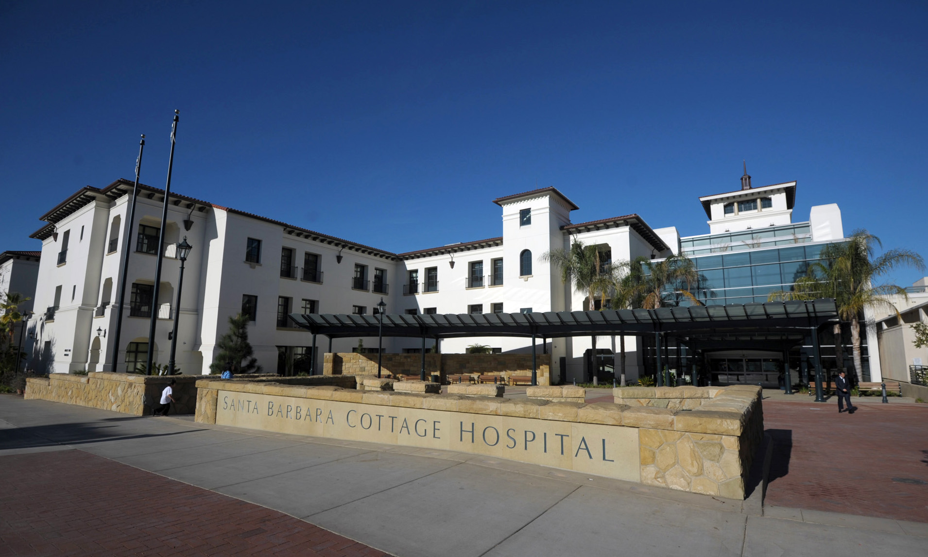 Why Are So Many Cesarean Sections Being Performed at Hospitals?