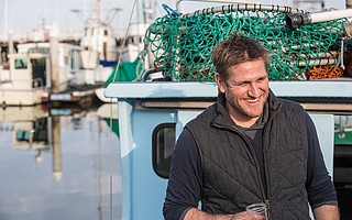 Curtis Stone