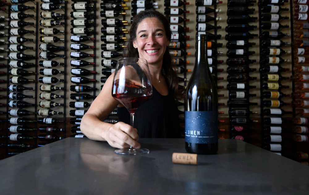 The Allure of Old Wines