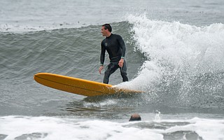 Scott Claassen