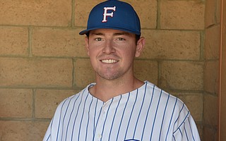 Luke Ritter