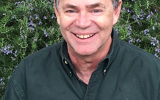 Gregory Crouch