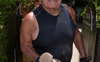 Lawrence Ortiz