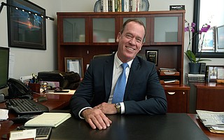 Scott Teter of AmeriFlex