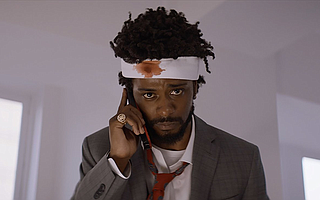 Boots Riley’s <em>Sorry to Bother You</em> (2018)