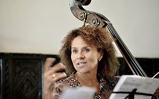 Chi-chi Nwanoku