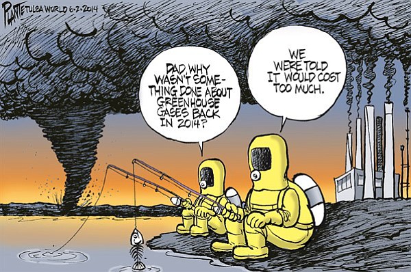 Wanted: Climate Solutions How About 100 Percent Renewable and Zero Carbon Electricity by 2045?