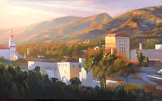 By Richard Schloss