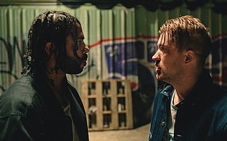 <em>Blindspotting</em>