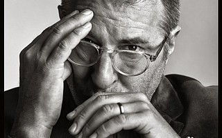 Jon Robin Baitz