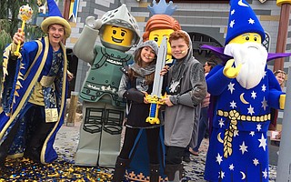 Legoland