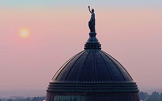 <em>Dark Money</em>