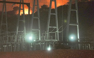California’s ongoing drought and new normal of a year-round fire season have forced electrical utility companies to take the unprecedented step of preemptively shutting off power during extreme fire weather.