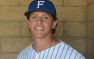 Logan Allen