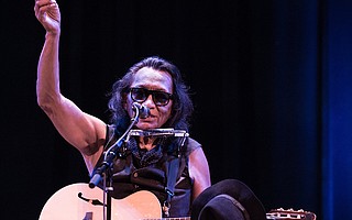 Sixto Rodriguez
