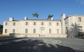 Bellosguardo