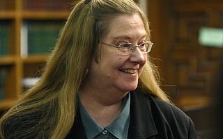 Judge Colleen Sterne