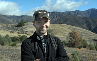 Jeff Kuyper