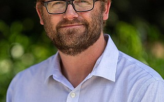 Russell Bradley