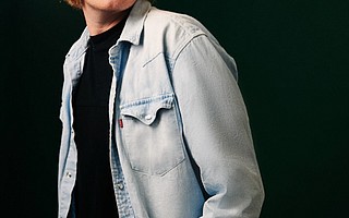Brett Dennen