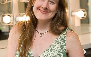 Sarah Ruhl