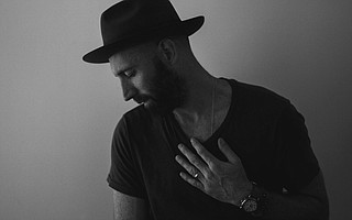 Mat Kearney