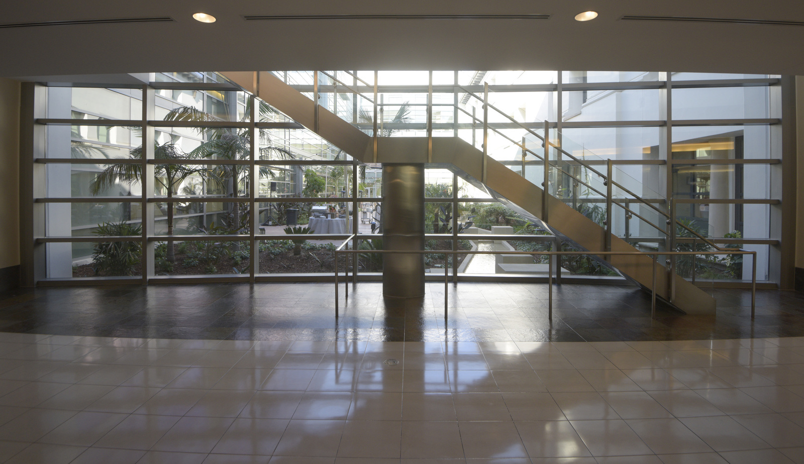 Cottage Hospital Completes SixPhase Renovation