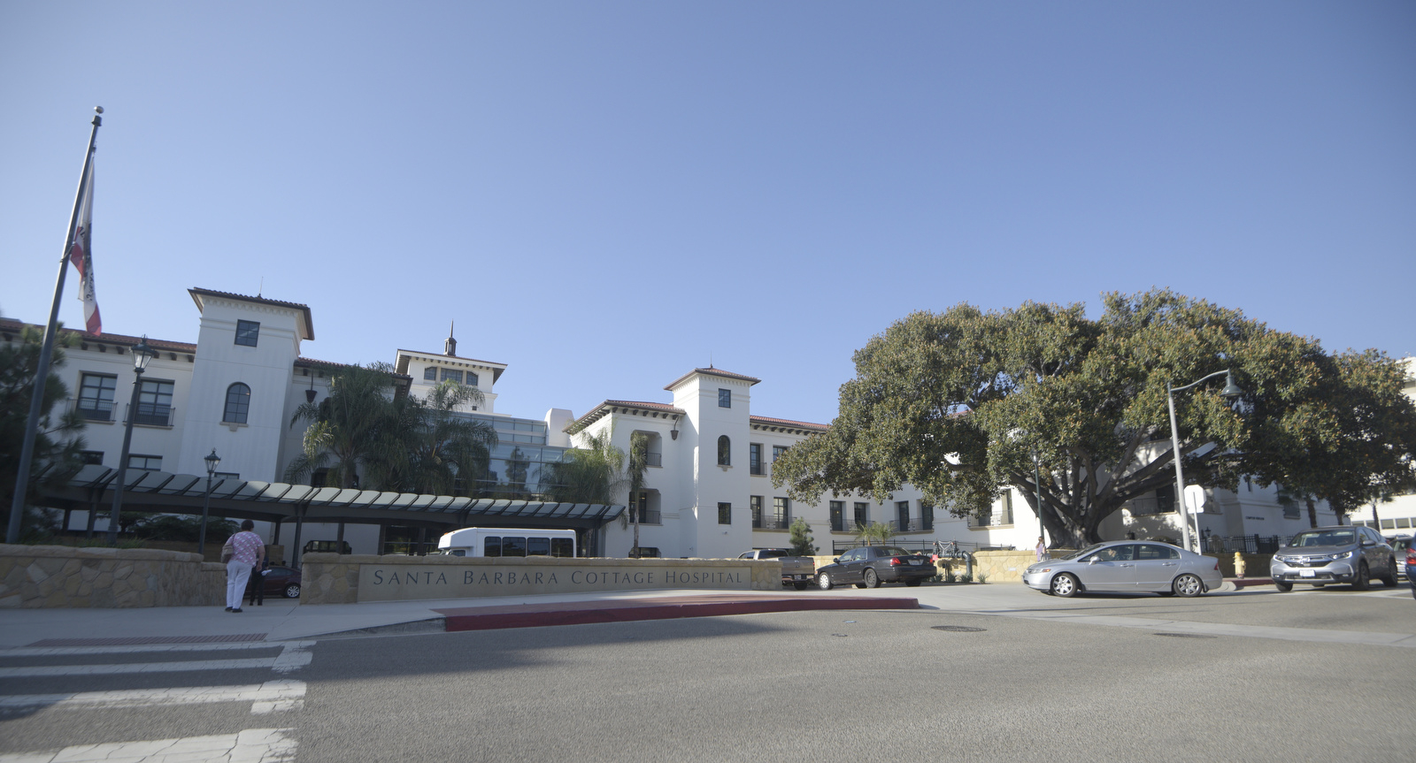 Cottage Hospital Completes SixPhase Renovation