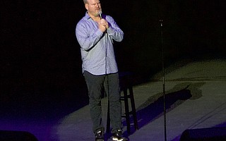 Jim Gaffigan