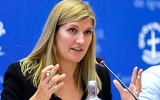 Beatrice Fihn