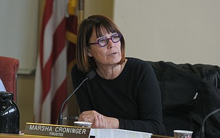 Marsha Croninger