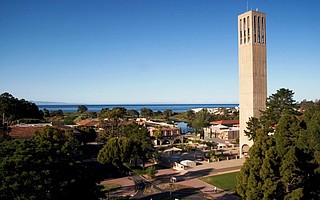 University of California, Santa Barbara