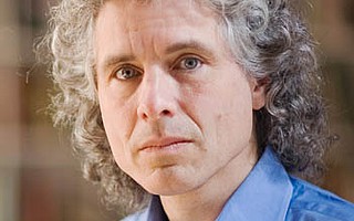 Steven Pinker