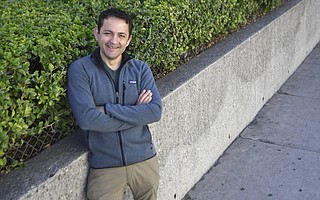 Ben Romo