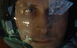 <em>First Man</em>
