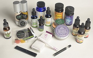 CBD Products