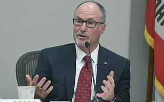 City Council Gregg Hart